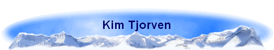 Kim Tjorven